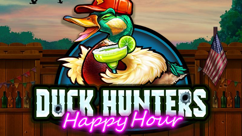 Duck Hunters Happy Hour